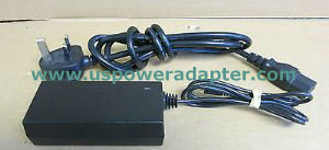 New AC Power Adapter 12V 3.0A - Model: ADPC1236